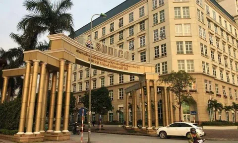 Hà Nội: Loạt "ông lớn" bất động sản sắp bị thanh tra