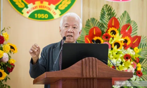 Nguyên Thứ trưởng Bộ Y tế: “Tôi chẳng biết đấu thầu là gì, không biết đô-la là gì"