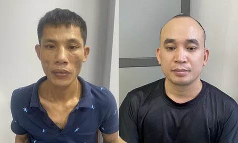 Tạm giữ hình sự tài xế trộm tiền của du khách Hàn Quốc ngủ quên trên xe taxi