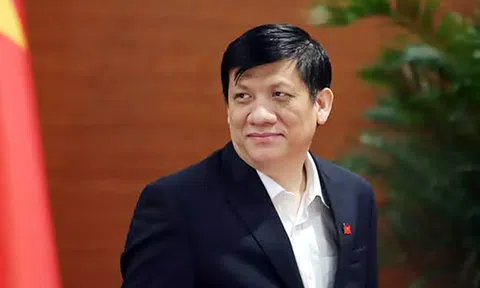 Khai trừ Đảng ông Chu Ngọc Anh và Nguyễn Thanh Long