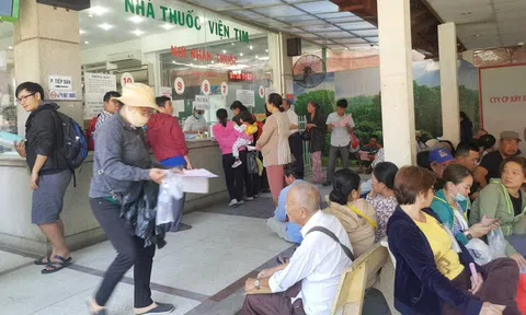 Làm rõ thông tin vụ "hút máu… tình nguyện viên hiến máu"