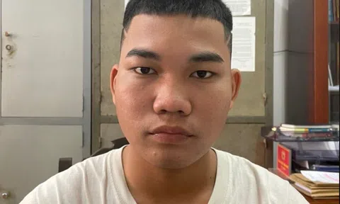 Bắt đối tượng lập Facebook "Thúy Kiều", dụ dỗ quay clip nhạy cảm để tống tiền