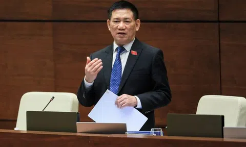 Bộ trưởng Hồ Đức Phớc: Chưa phát hiện thất thu thuế với xe sang biếu tặng