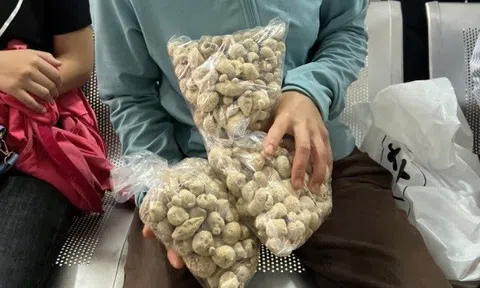 Cảnh báo lừa đảo, dàn cảnh bán thuốc "lạ" ngay tại BV Trung ương Quân đội 108