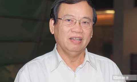 ĐBQH Vũ Trọng Kim: “Quả bom Việt Á” lần này là chấn động