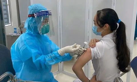 Khi nào Hà Nội triển khai tiêm vaccine ngừa COVID-19 mũi 4?