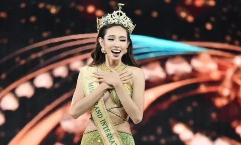 Tranh cãi 2 cuộc thi Hoa hậu trùng tên tại Việt Nam