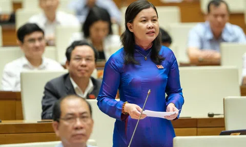 ĐBQH: Liệu có bắt tay, thao túng giá vàng miếng SJC?