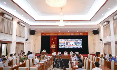 Thi tốt nghiệp THPT 2022: Khó khăn trong việc chống gian lận