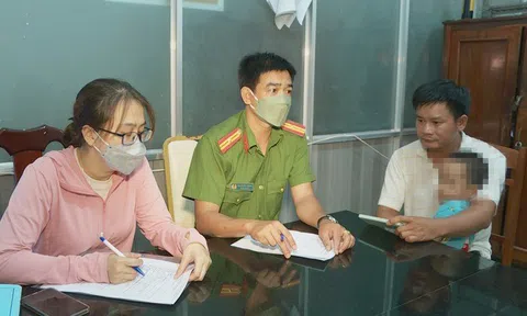 Khai tử con trai 3 tuổi khi đang còn sống, mẹ ruột bị xử phạt 15 triệu đồng