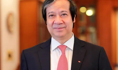 Trước "giờ G" thi tốt nghiệp THPT 2022, Bộ trưởng GD&ĐT Nguyễn Kim Sơn lưu ý gì?