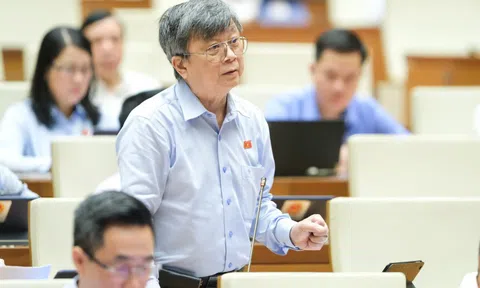 Hai công trình “để đời cho con cháu” cần giao Thủ tướng chỉ định thầu