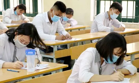 Bộ GD&ĐT: Không còn thí sinh trên 30 điểm khi xét tuyển ĐH