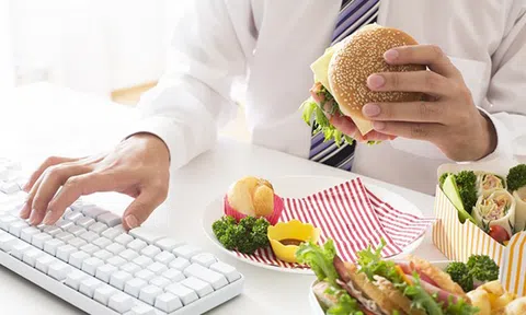 Những thói quen làm tăng nguy cơ mắc sa sút trí tuệ