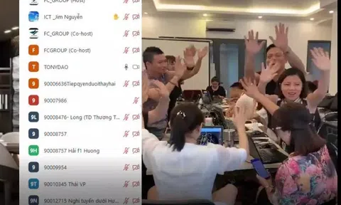 Triệt phá đường dây đánh bạc qua mạng lên đến 2.160 tỷ đồng