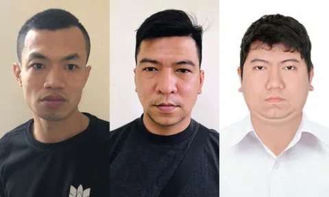 Từ chiếc ví bỏ quên ở ngân hàng, lần ra đường dây mua bán chứng minh nhân dân