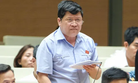 3 dự án đường cao tốc: "Làm không cẩn thận sẽ có hệ lụy mất cán bộ"