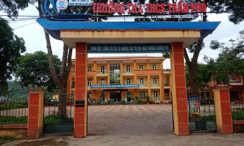 Vụ "học sinh lớp 9 không đi học vẫn được tốt nghiệp": Giám đốc sở GD&ĐT Yên Bái nói gì?