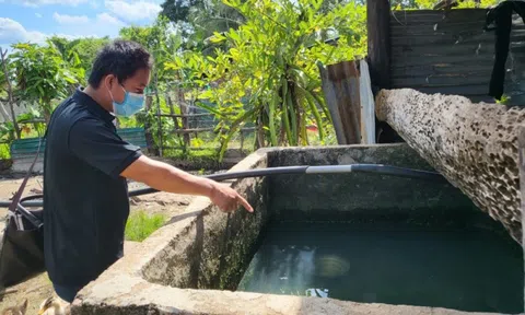 Thông tin mới nhất về sức khỏe bé gái mắc “vi khuẩn ăn thịt người”