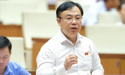 ĐBQH: Bác sĩ không thắng nổi cám dỗ thì chuyện vào tù là sớm muộn