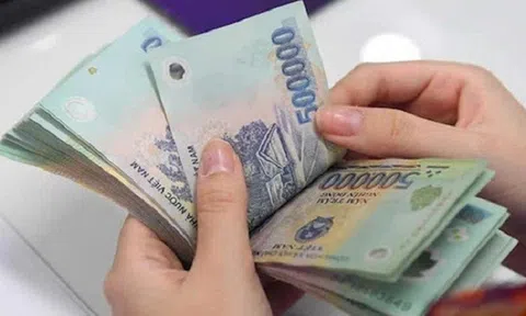 Tăng lương tối thiểu vùng cho người lao động từ 1/7/2022