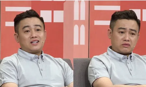 TP.HCM: Diễn viên hài nổi tiếng bị phát hiện sử dụng ma túy