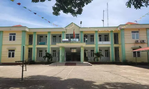 Điều tra việc Chủ tịch xã ở Thanh Hóa bị đánh ghen tại phòng làm việc