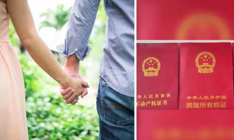 Người phụ nữ đóng giả "đại gia" nhiều năm để níu giữ bạn trai