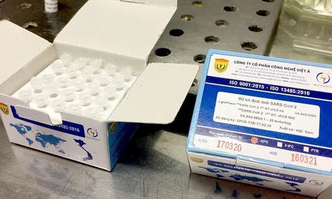 Quảng Ninh: Khởi tố 4 cán bộ của thị xã Đông Triều liên quan vụ Việt Á