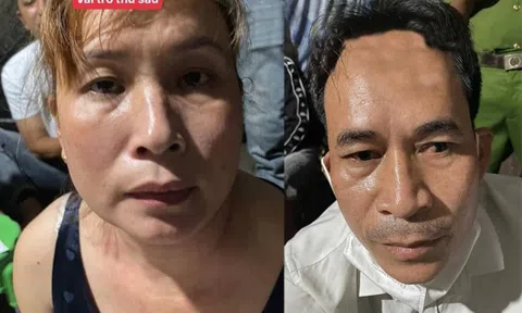 Chân dung "nữ quái" có tiền sự đánh bạc, cầm đầu tụ điểm lắc bầu cua ở TP.HCM