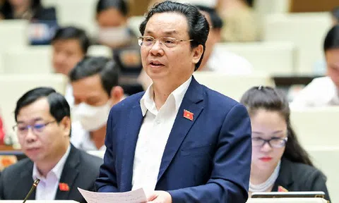 Nếu thực hiện tốt dân chủ ở cơ sở đã không có đại án như Việt Á