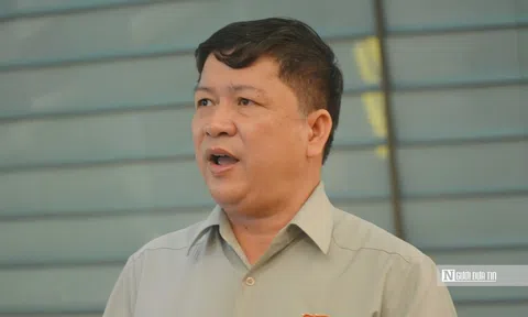 Từ vụ Việt Á: Làm sao để cán bộ thắng được cám dỗ của “vali triệu đô”?