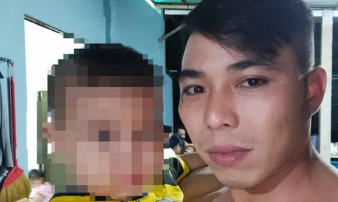 Vụ bé 18 tháng tuổi tử vong nghi bị bạo hành: Nhân tình của người mẹ khai gì?