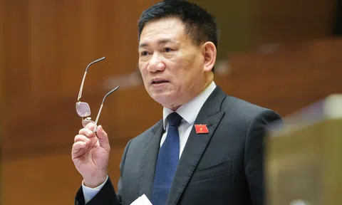 Bộ trưởng Tài chính: Đã trình Chính phủ phương án giảm thuế để hạ nhiệt giá xăng