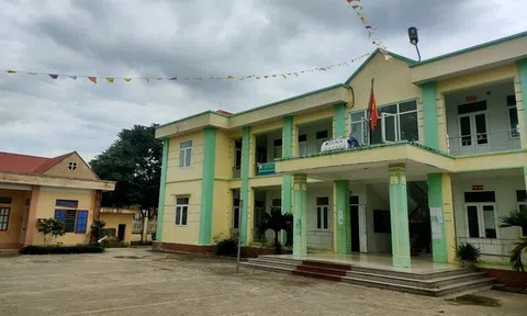 Thông tin bất ngờ vụ Chủ tịch xã ở Thanh Hóa bị "đánh ghen" tại trụ sở