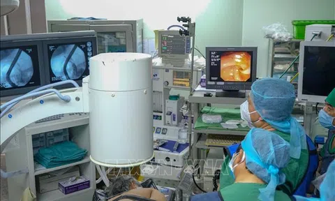 Bộ Y tế lý giải nguyên nhân bệnh viện không đấu thầu, mua sắm thuốc