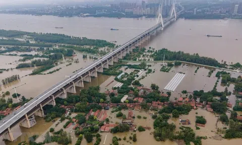 Chuyên gia dự báo có nhiều thiên tai bất thường dồn dập cuối năm 2022