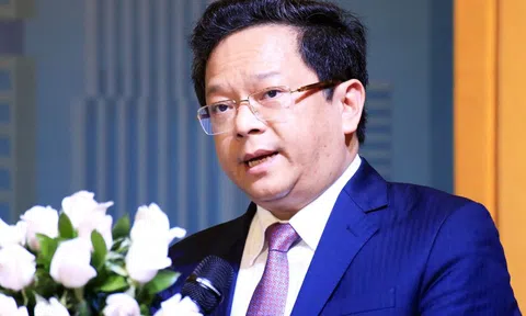 Phát triển đô thị thông minh vẫn thiếu cảnh báo sớm lũ lụt, thiên tai