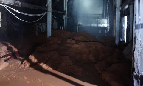 Nạn nhân thứ 3 gặp tai nạn lao động tại công ty Scancom đã tử vong