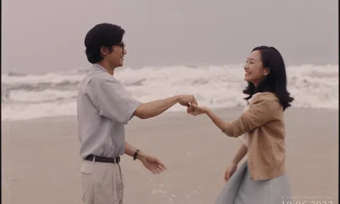 Câu chuyện day dứt của Dao Ánh và nhạc sĩ Trịnh Công Sơn, 300 lá thư tình được trao tay