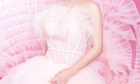 Diễn viên Hoàng Yến: "Phụ nữ làm kinh doanh phải nỗ lực đến 200%"