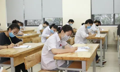 Thi tốt nghiệp THPT 2022: Bộ GD&ĐT thanh tra, giám sát thế nào?