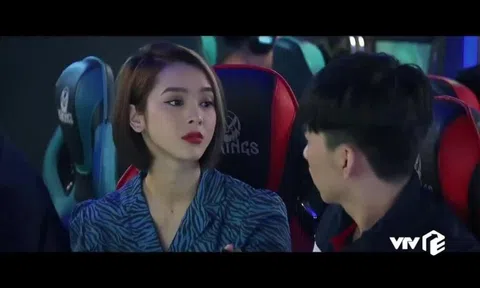 Nữ chính trong 'Lối Nhỏ Vào Đời' sở hữu ngoại hình cuốn hút, từng sinh con ở tuổi 18