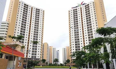 Tp.HCM: Đề xuất chia loại hình nhà chung cư để áp dụng niên hạn