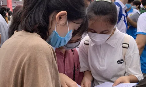 Một số đại học giảm chỉ tiêu, thay đổi phương án tuyển sinh, thí sinh cần lưu ý gì?