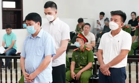 Ông Nguyễn Đức Chung được hủy lệnh kê biên những tài sản nào?