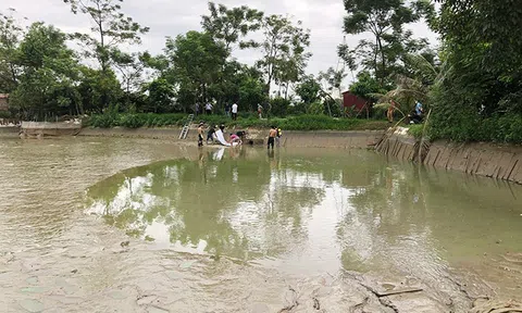 Tử hình chủ trang trại giết người, phi tang xác nhiều nơi ở Hà Nội