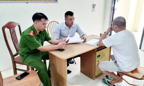 Bắc Giang: Xử phạt YouTuber triệu view vì đăng video sai sự thật