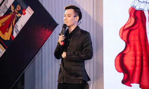 16 nhà thiết kế mang văn hoá Việt đến Tuần lễ thời trang Thái Lan 2022