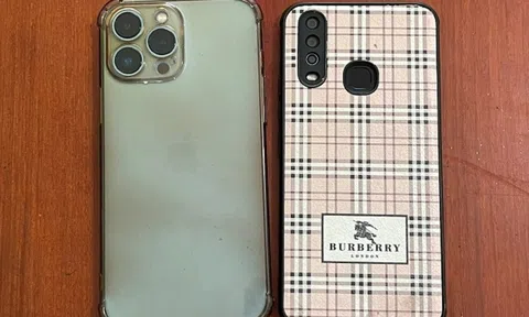 Đồng Tháp: Bắt nữ tiếp thị bia trộm điện thoại